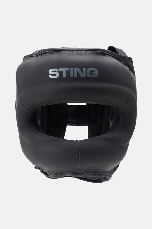 Viper X Face Shield | Ultimate Nose Protection & "Face-Saver" Technology - Sambo Store Australasia