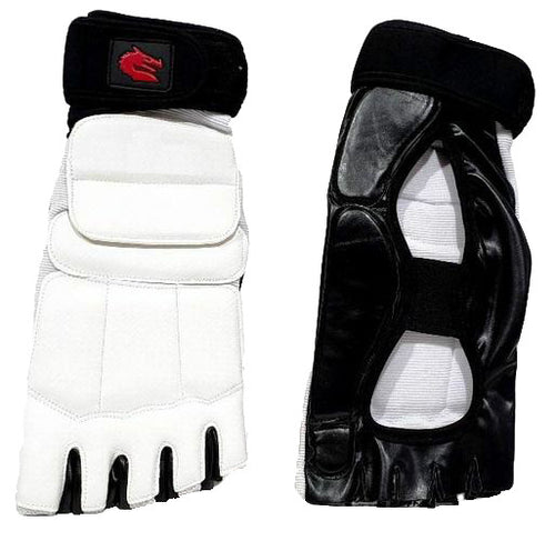 Morgan Wtf Foot Protectors - Sambo Store Australasia
