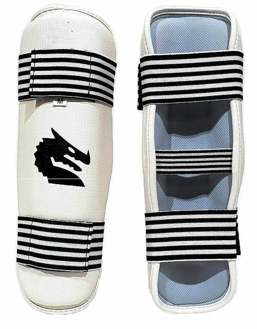 Morgan Wtf Shin Protectors - Sambo Store Australasia