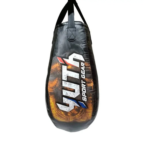 Yuth Teardrop Heavy Bag - Sambo Store Australasia