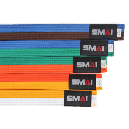 Judo Belt - Sambo Store Australasia