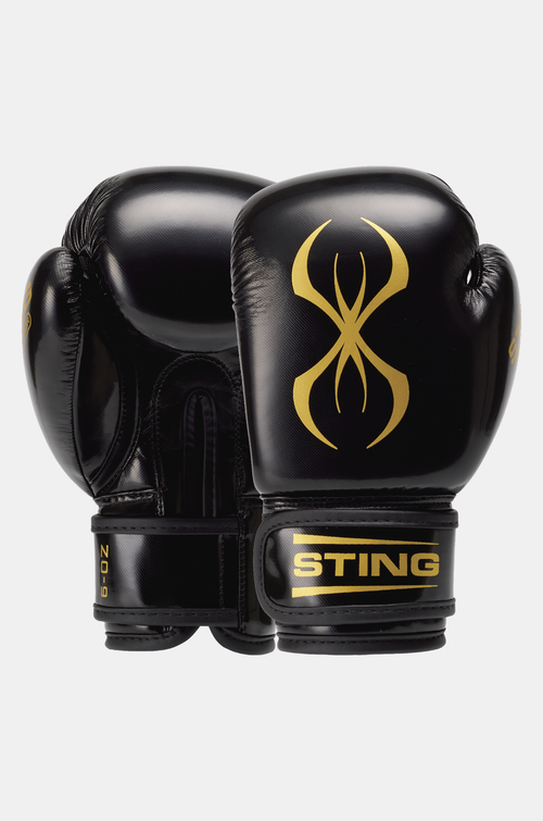 Sting Arma Junior Boxing Gloves | Designed for Future Champions - Sambo Store Australasia