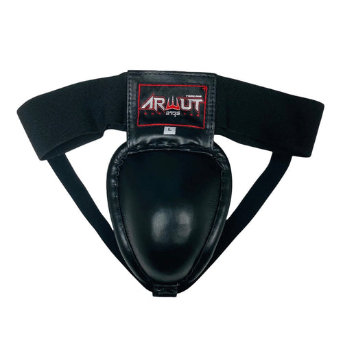 Arwut GG2 Groin Guard - Sambo Store Australasia