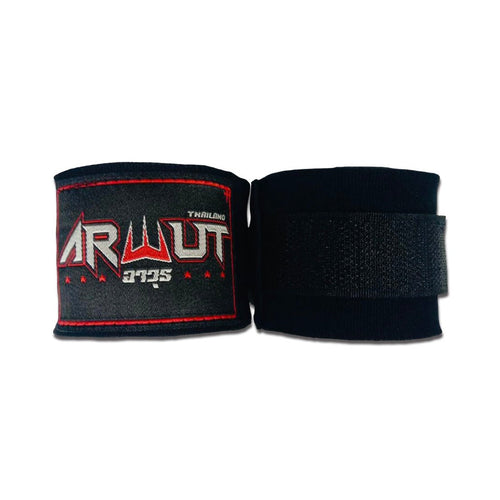 Arwut HW1 Boxing Hand Wraps - Sambo Store Australasia