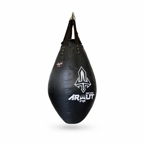 Arwut TDB1 Teardrop Heavy Bag - Sambo Store Australasia