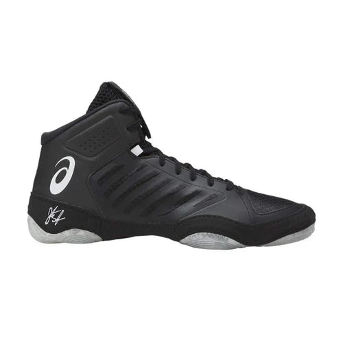 Asics JB Elite III Boxing / Wrestling Shoes - Sambo Store Australasia