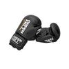 Black Panther Boxing Gloves with Anti Shock Technology