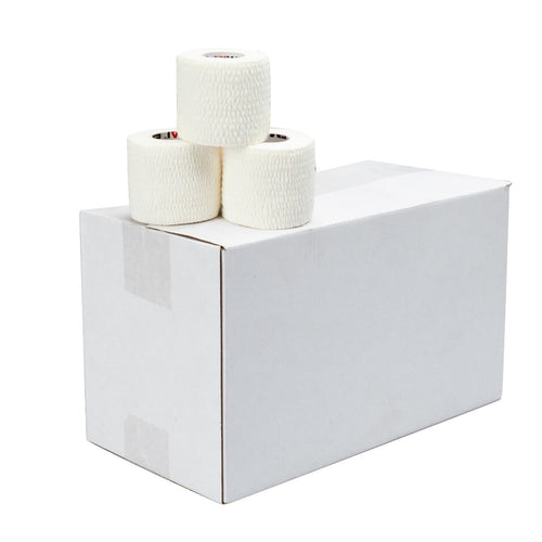 Boxing Tape - Strong Flex 24pk - Sambo Store Australasia