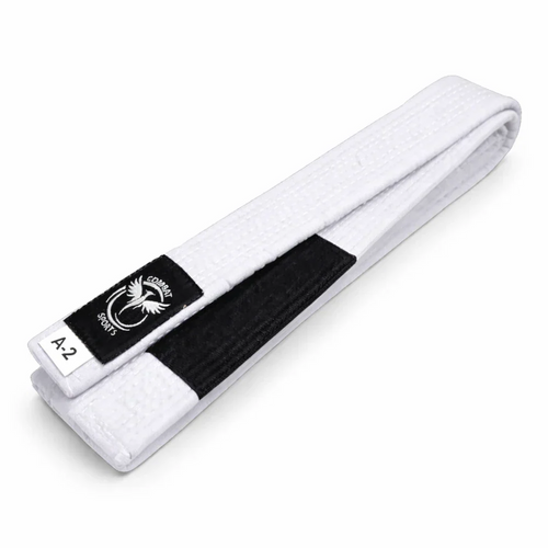 CSG BJJ Belt - Sambo Store Australasia