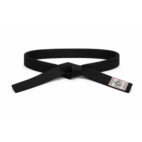 Daedo IJF Approved Judo Black Belt - Sambo Store Australasia