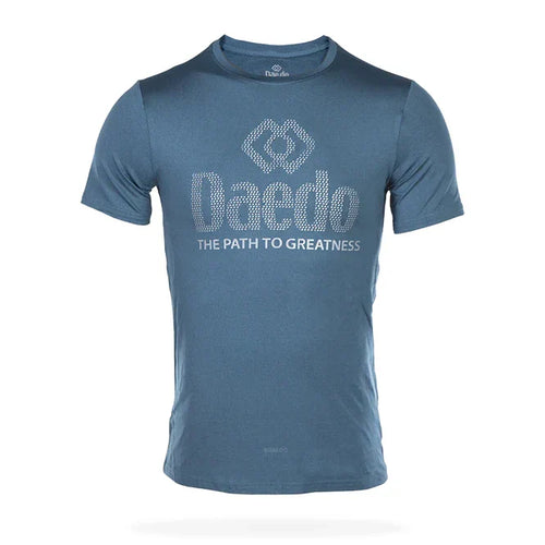 Daedo Path To Greatness T-Shirt - Sambo Store Australasia