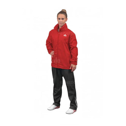Daedo Windbreaker Jacket - Sambo Store Australasia