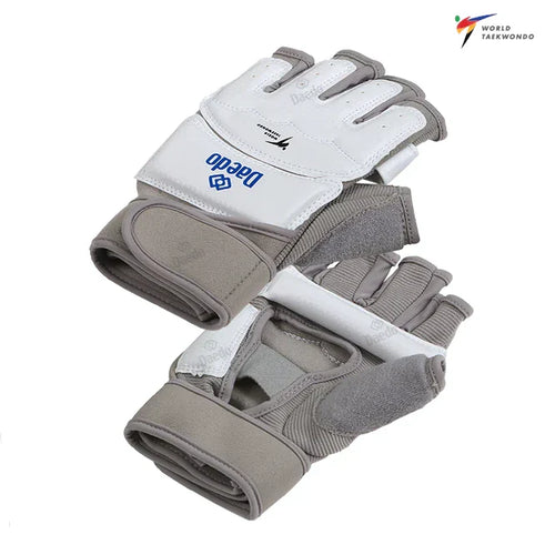 Daedo WT Approved Hand Protectors - Sambo Store Australasia