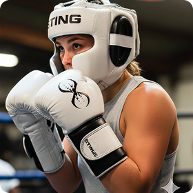 Boxing