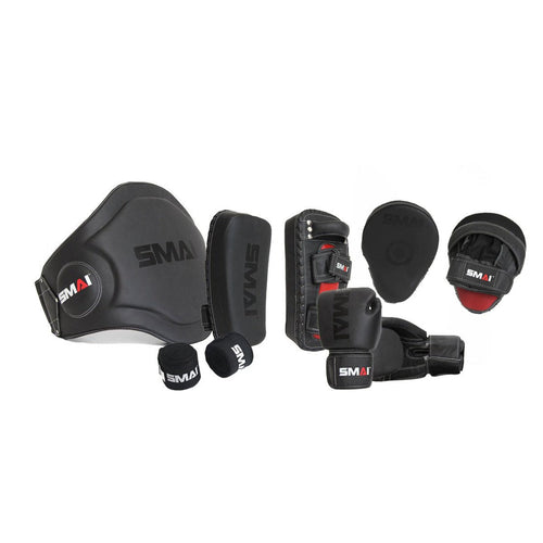 Elite85 Trainer Combo - Sambo Store Australasia