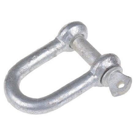 Boxing Bag D-Shackle - Sambo Store Australasia