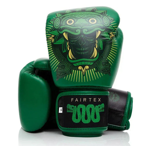 Fairtex Resurrection Boxing Gloves - Sambo Store Australasia