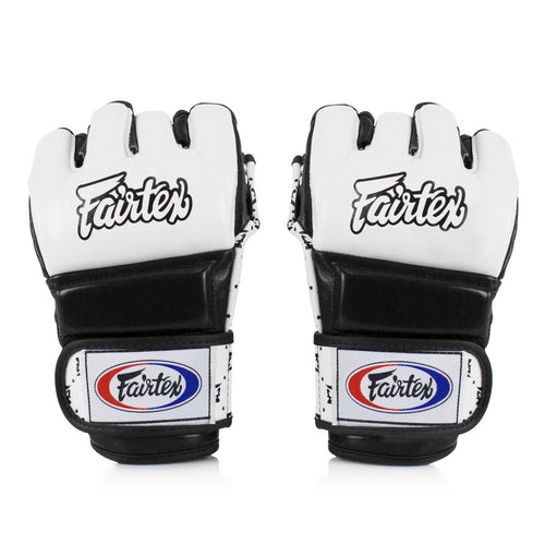 Fairtex Super MMA Sparring Gloves - Sambo Store Australasia