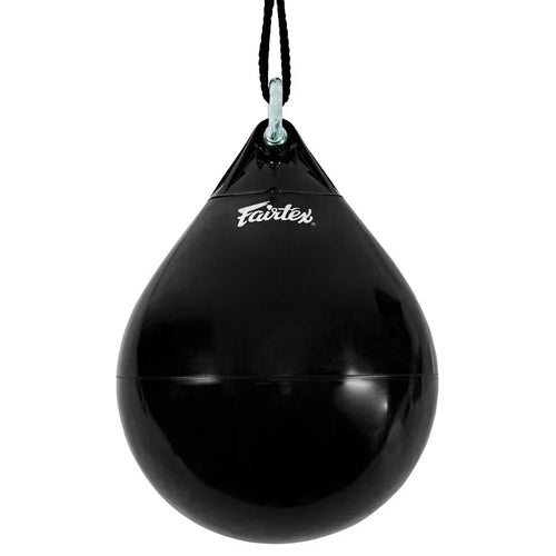 Fairtex HB16 Water/Aqua Bag - Sambo Store Australasia