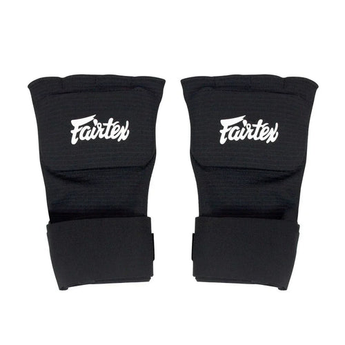 Fairtex HW3 Quick Wraps - Sambo Store Australasia