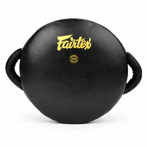 Fairtex LKP2 Round Shield - Sambo Store Australasia