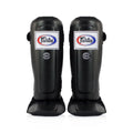 Fairtex Pro Double Padded Shin Guards