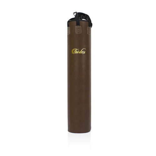Fairtex HB6TB 'Throwback Project' Muay Thai Banana Bag - Sambo Store Australasia
