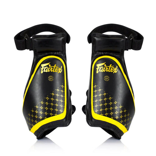 Fairtex Compact Thigh Pads - Sambo Store Australasia