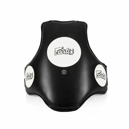 Fairtex Trainers Protective Vest - Sambo Store Australasia