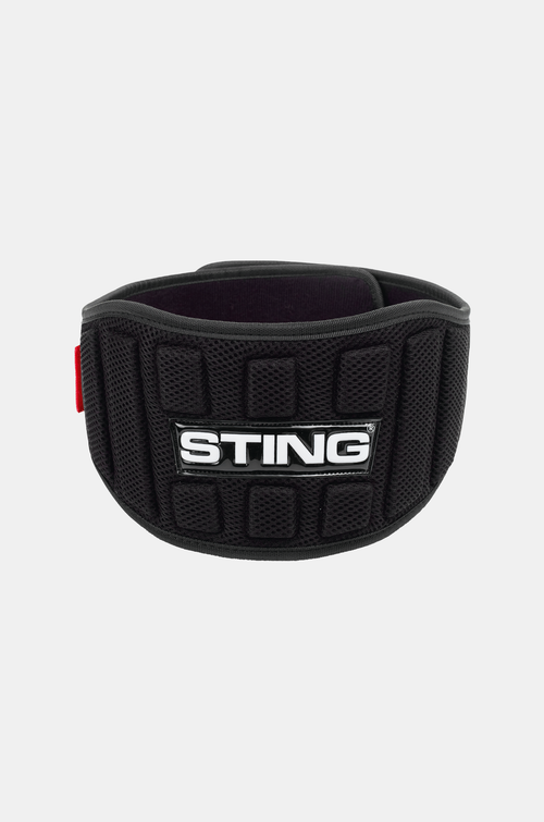 Sting Neo Lifting Belt | Contoured Comfort & Core Stability - Sambo Store Australasia
