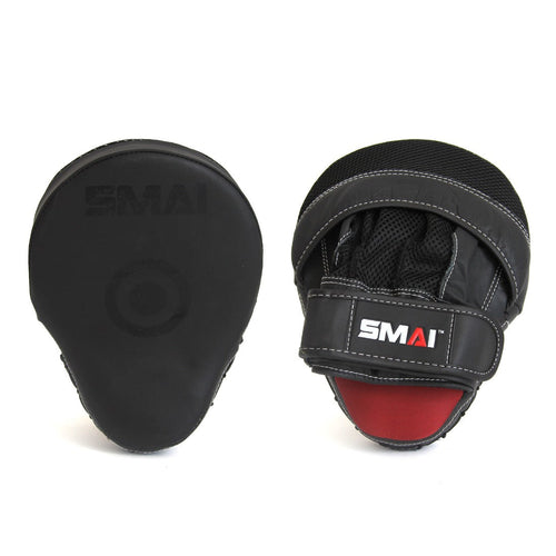 Elite85 Boxing Mitts - Sambo Store Australasia