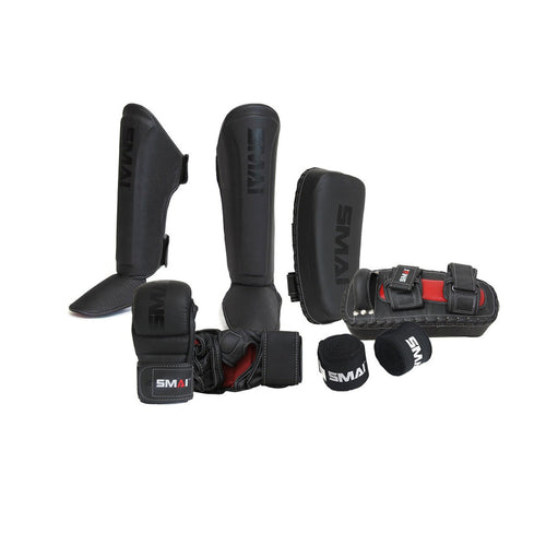 Elite85 Kickboxing Combo - Sambo Store Australasia