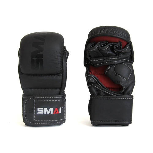 Elite85 MMA Hybrid Sparring Gloves - Sambo Store Australasia