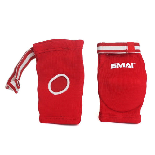 Muay Thai Elbow Pads - Sambo Store Australasia