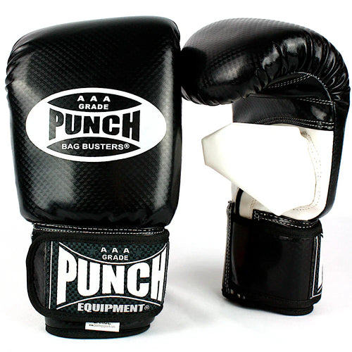 Punch Bag Busters Boxing Mitts - Sambo Store Australasia