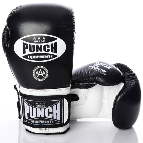 Punch Trophy Getters Boxing Gloves - Sambo Store Australasia