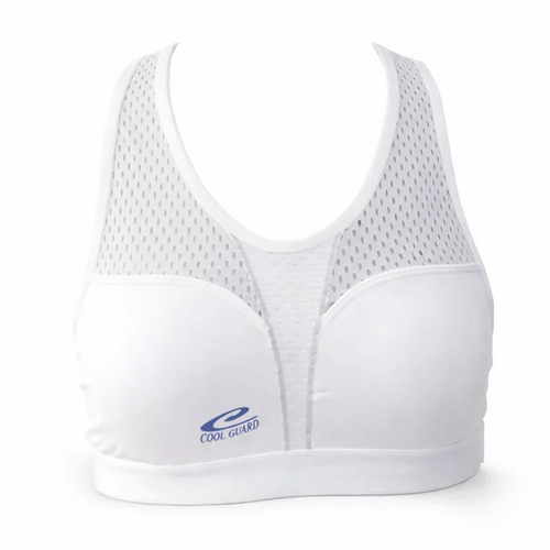 QP Sport CoolGuard Lycra Bra - Sambo Store Australasia