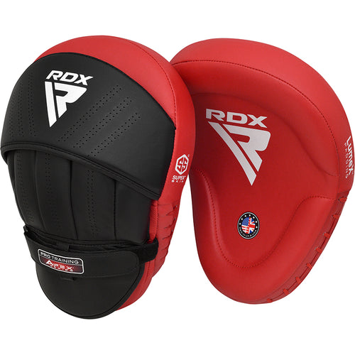 RDX APEX Curved Training Boxing Pads - Sambo Store Australasia