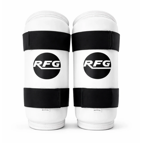 RFG Taekwondo Arm Guards - Sambo Store Australasia