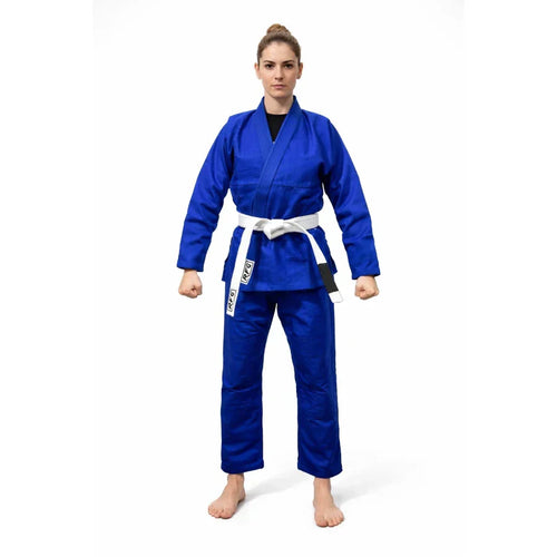 RFG BJJ / Judo Gi Uniform - Sambo Store Australasia