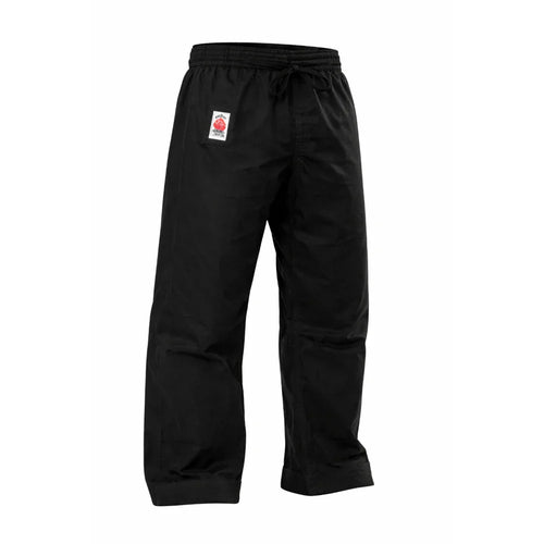 Rising Sun 14oz Shoto Canvas Karate Gi Pants - Sambo Store Australasia