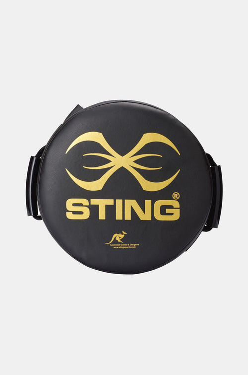 Round HD Bump/Strike Shield - Sambo Store Australasia