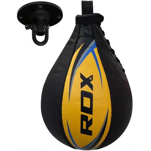 RDX 2Y Boxing Speed Bag - Sambo Store Australasia