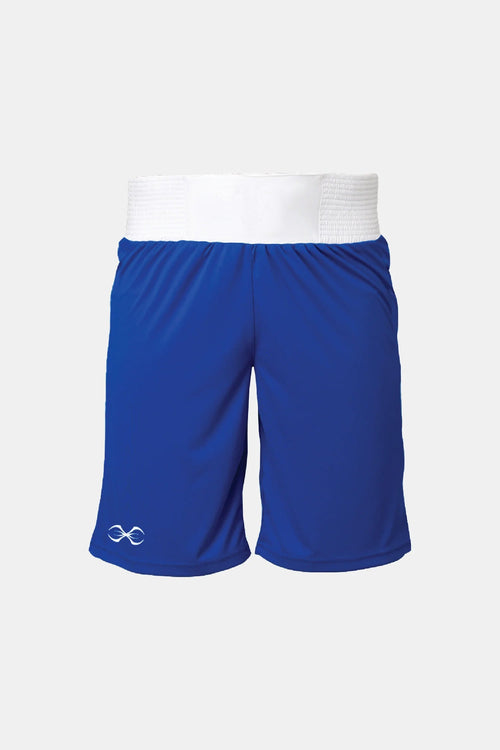 Junior Unisex Mettle Shorts — Lightweight Performance Athletic Training Activewear - Sambo Store Australasia
