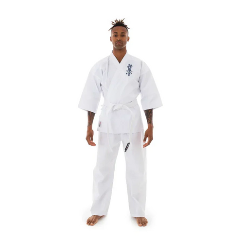 SMAI 8oz Kyokushin Student Gi - Sambo Store Australasia