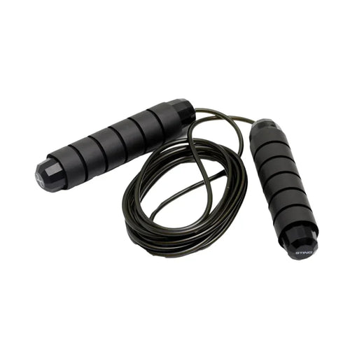 Sting Speedplus Adjustable Skipping Rope - Sambo Store Australasia