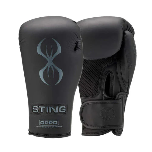 Sting Armaone Boxing Gloves - Sambo Store Australasia
