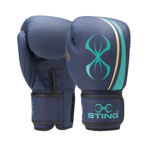 Sting Aurora Women’s Boxing Gloves - Sambo Store Australasia