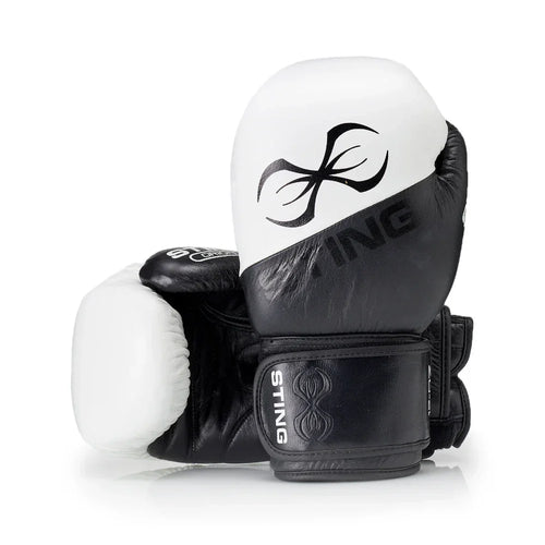 Sting Orion Boxing Gloves - Sambo Store Australasia