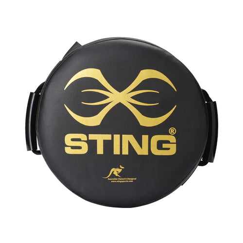 Sting Round HD Bump/Strike Shield - Sambo Store Australasia